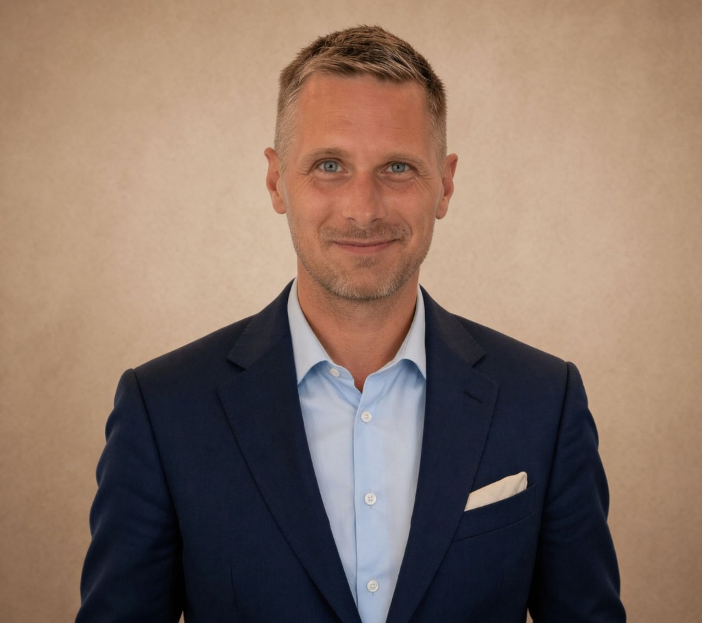 Pascal Luecht